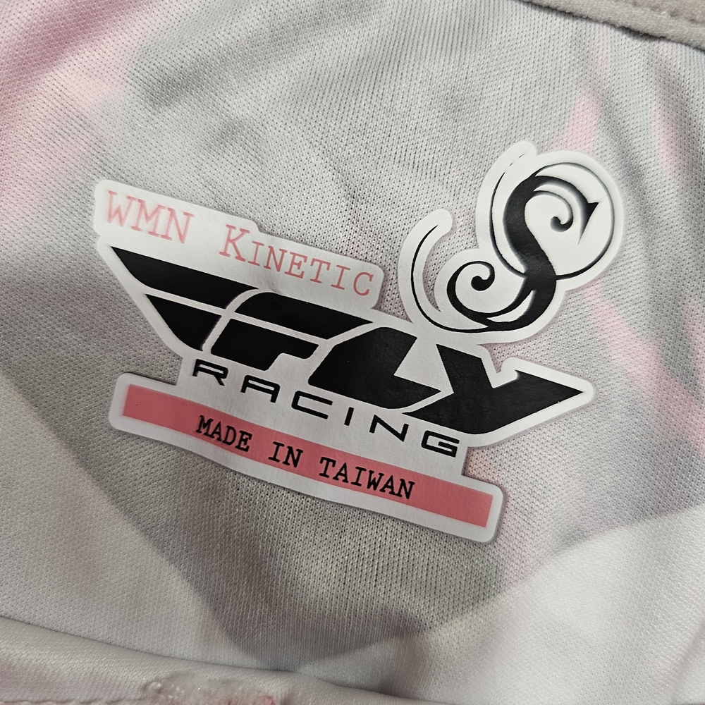 Fly Racing Motocross Gear Set - Picture 11 of 11